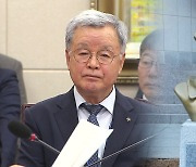 독립기념관장 “육사에 그대로 둬야”…홍범도 흉상 이전 등 공방