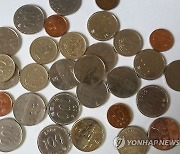 '티끌 모아 태산'…동전 팔아 166억원 벌었다