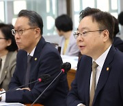 S. Korea may decide to increase medical student quota as early as next week