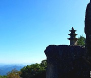 [포토친구] 지리산 법계사