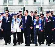 ‘강서대첩’ 쇼크에 김행 카드 접은 용산… 국정 변화 신호탄?