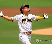 김하성, 이정후, 오타니 2028 LA 올림픽 참가? WBSC 플래커리 회장 "MLB 톱 선수 참가 확약 문서 받았다"(교도통신)