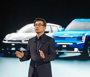 Kia shares goal to boost annual EV sales to 1 million units by 2026