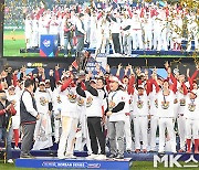 LG와 한국시리즈서 만날 팀은? 2023 KBO 포스트시즌, 19일 막 올린다