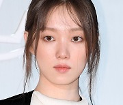 이성경 ‘신비로운 눈동자’ [MK포토]