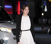 이성경 ‘청담동 거리에서’ [MK포토]