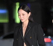 이솜 ‘자켓 하나면 충분해’ [MK포토]