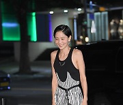 김나영 ‘불금 파티를 즐겨라’ [MK포토]