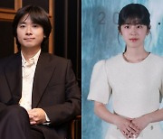 "박혜수 학폭? 무고 믿어"…'너와 나' 조현철 감독, 굳건한 신뢰