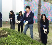 삼성바이오로직스, 신입사원 입사 1주년 기념행사 개최