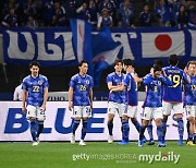 6-0→4-1→4-1→4-2→4-1! 일본, 남미·유럽·북중미 다 깼다…5연승 22골 대폭발