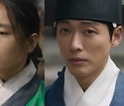 '연인2' 첫방부터 충격…♥안은진 포로됐다, 남궁민 어쩌나 [마데핫리뷰] (종합)