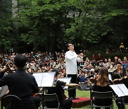 대우건설, ‘푸르지오 가든 음악회’ 전국 순회 개최