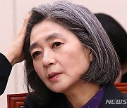 구상찬 "김행, 자괴담 든다…사퇴해야할 것 같다 애기"