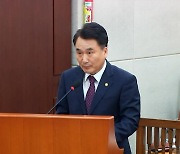 오송참사통제단 가동시점 의혹에 소방청장 "기록 착오"