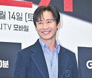 신하균,'백만불짜리 미소' [사진]