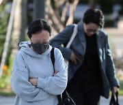 부산·울산 종일 구름 많음...일부 내륙 짙은 안개 주의