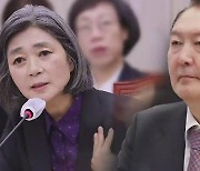 김행 자진 사퇴…'책임론' 선 긋고 고심