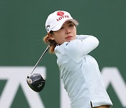 황유민, KLPGA '변형 스테이블포드' 대회 2R 단독 선두