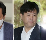 줄줄이 ‘보석 석방’된 이재명 주변인들…보석 허가율 높을까 [박진영의 뉴스 속 뉴스]