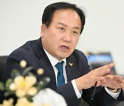 ‘지역발전 마중물론’ 이권재 시장 “경제 활성화 이뤄낼 것”