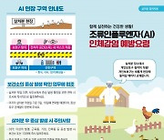 조류인플루엔자 인체감염 ‘주의’…전북도, 조류 사체 접촉 금지 당부