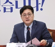 홍익표 “尹, 채상병 수사방해 관여 확인되면 퇴임 후 형사책임 불가피”