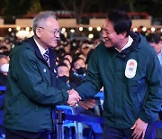 오세훈 "한동훈 총선 출마 여부는 본인 판단에 맡겨야"