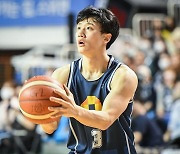 'KBL컵' KCC, 91-89으로 LG 꺾고 4강 진출