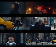 투모로우바이투게더, 정규 3집 타이틀곡 'Chasing That Feeling' MV 공개