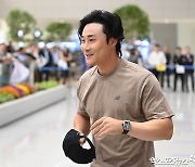 "많은 후배들이 봤으면"…한국서 열리는 첫 MLB 경기, 김하성 기대도 크다