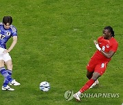 '5경기 22골' 일본, 안방서 '2026 WC 개최국' 캐나다 4-1 완파→A매치 5연승 질주