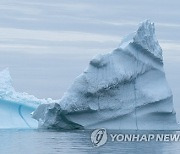 APTOPIX Greenland Daily Life