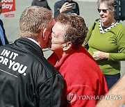 NEW ZEALAND ELECTION