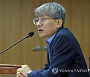 진실화해위원장 "한국전쟁 방화·살인자 즉결처분 가능했다"