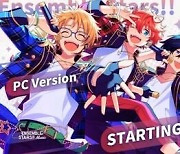 [PRNewswire] Ensemble stars!! Music Now Available on PC