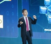 [PRNewswire] Huawei, Net5.5G 실현을 통한 새로운 성장 촉진의 중요성 강조