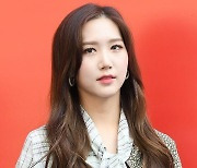 '前에이핑크' 홍유경, 오늘(14일) 결혼…정은지 축하 댓글 [TEN이슈]