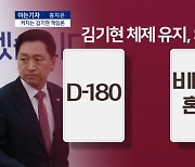 [아는기자]임명직 당직자만 사퇴?…커지는 김기현 책임론