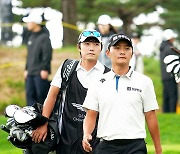 [포토] 김영수 '형과 함게 타이틀 수성을 노린다'