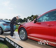 [Ms포토] 전가람 '이거는 이제 내차야~'