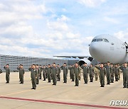 '이스라엘 교민 안전 위해'