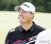 임성재, KPGA 코리안투어 3승 보인다…제네시스 챔피언십 사흘 연속 선두