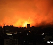 호주, 이-팔 분쟁 자국민 송환 항공편 취소…"상황 급변"