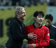 [st&상암] "연예인급으로 관심 편중이 걱정-생소" 이강인은 그러나 축구 뿐