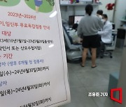 [콕!건강]독감 유행 여전…안전한 겨울나기 위해 미리 예방접종을