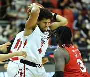 [KBL 컵 대회] '이우석 쐐기 자유투' 현대모비스, SK 넘고 결승전 '선착'