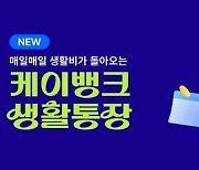 인터넷銀 이색통장이 뜬다… 모임통장부터 덕질통장까지