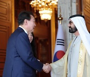 한-UAE, 포괄적경제동반자협정 타결…중동 국가와 첫 FTA