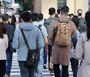 [내일 날씨] 전국 흐리고 오후부터 구름 …서울 낮 최고 21도